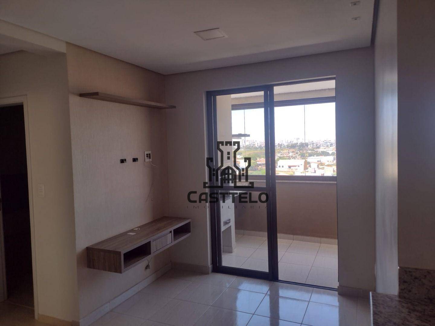 Apartamento à venda com 2 quartos, 47m² - Foto 3