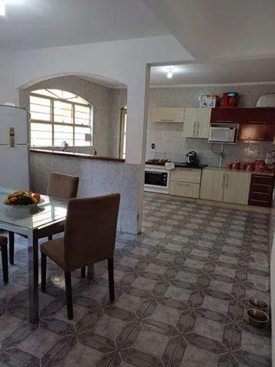 Sobrado à venda com 3 quartos, 238m² - Foto 14