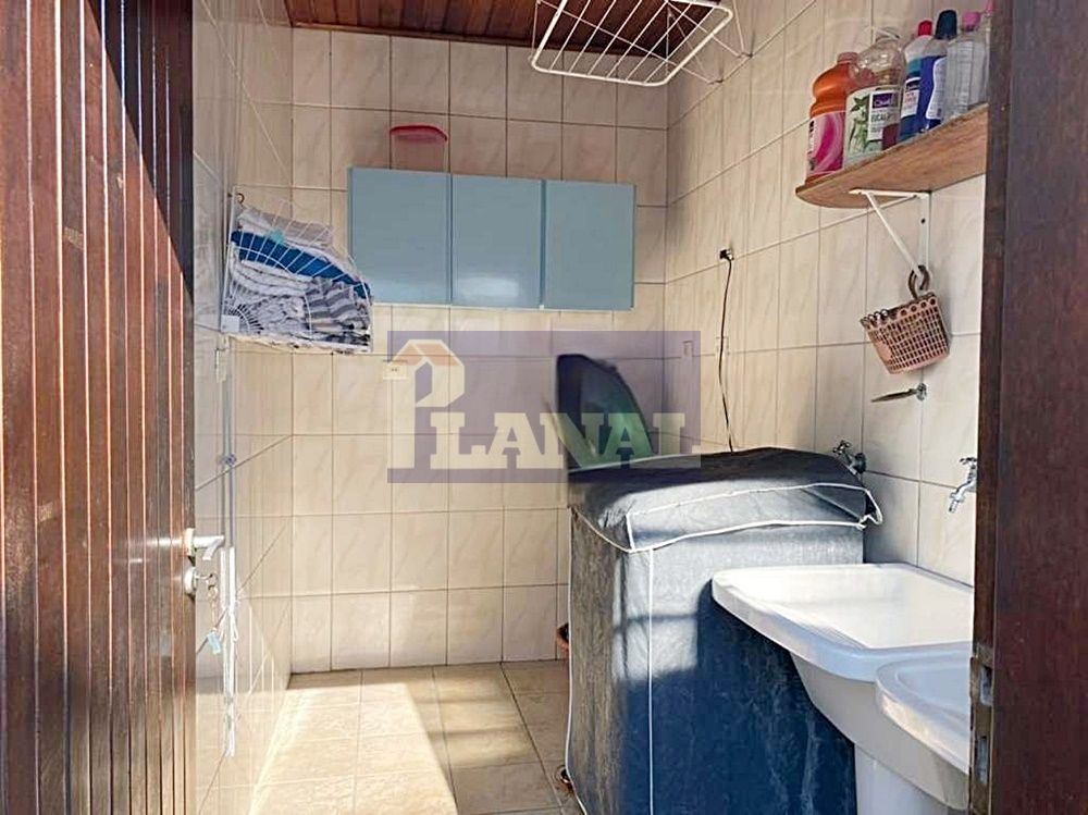 Sobrado à venda com 4 quartos, 216m² - Foto 21