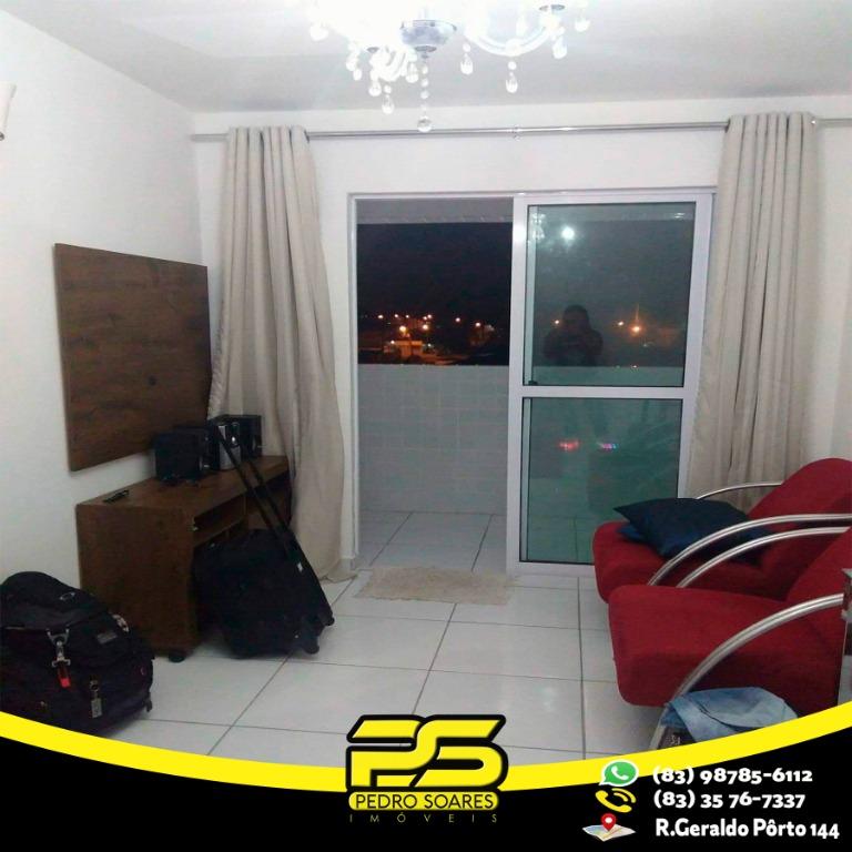 Apartamento à venda com 2 quartos, 57m² - Foto 9