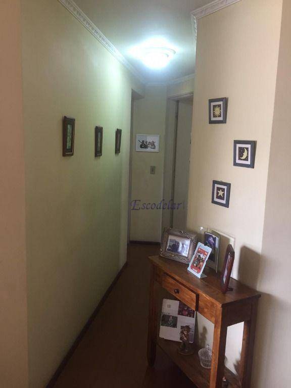 Apartamento à venda com 3 quartos, 74m² - Foto 16