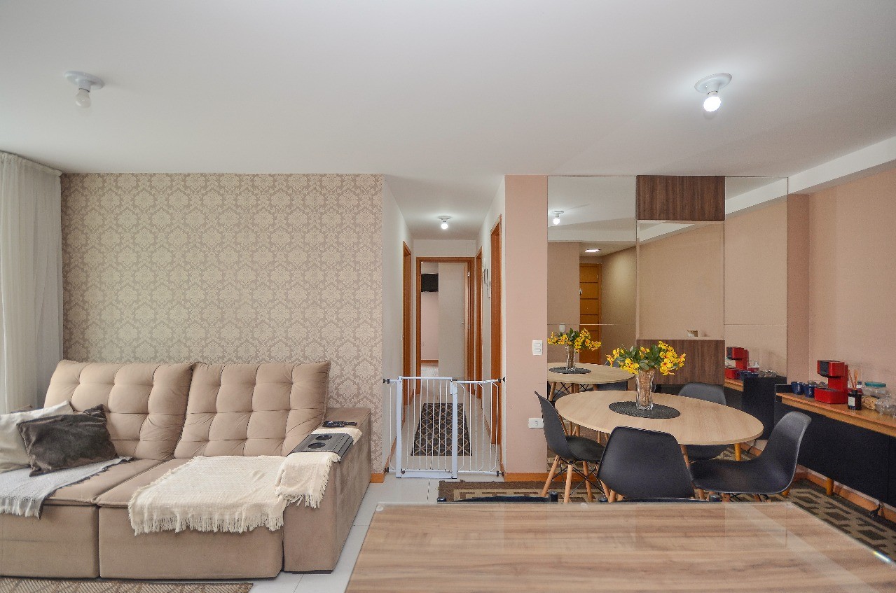 Apartamento à venda com 3 quartos, 67m² - Foto 5