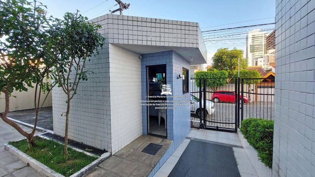 Apartamento, 2 quartos, 74 m² - Foto 2