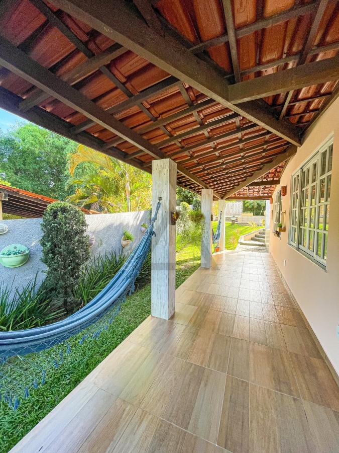 Casa de Condomínio à venda com 4 quartos, 378m² - Foto 9