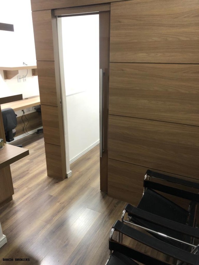 Conjunto Comercial-Sala para alugar, 34m² - Foto 2