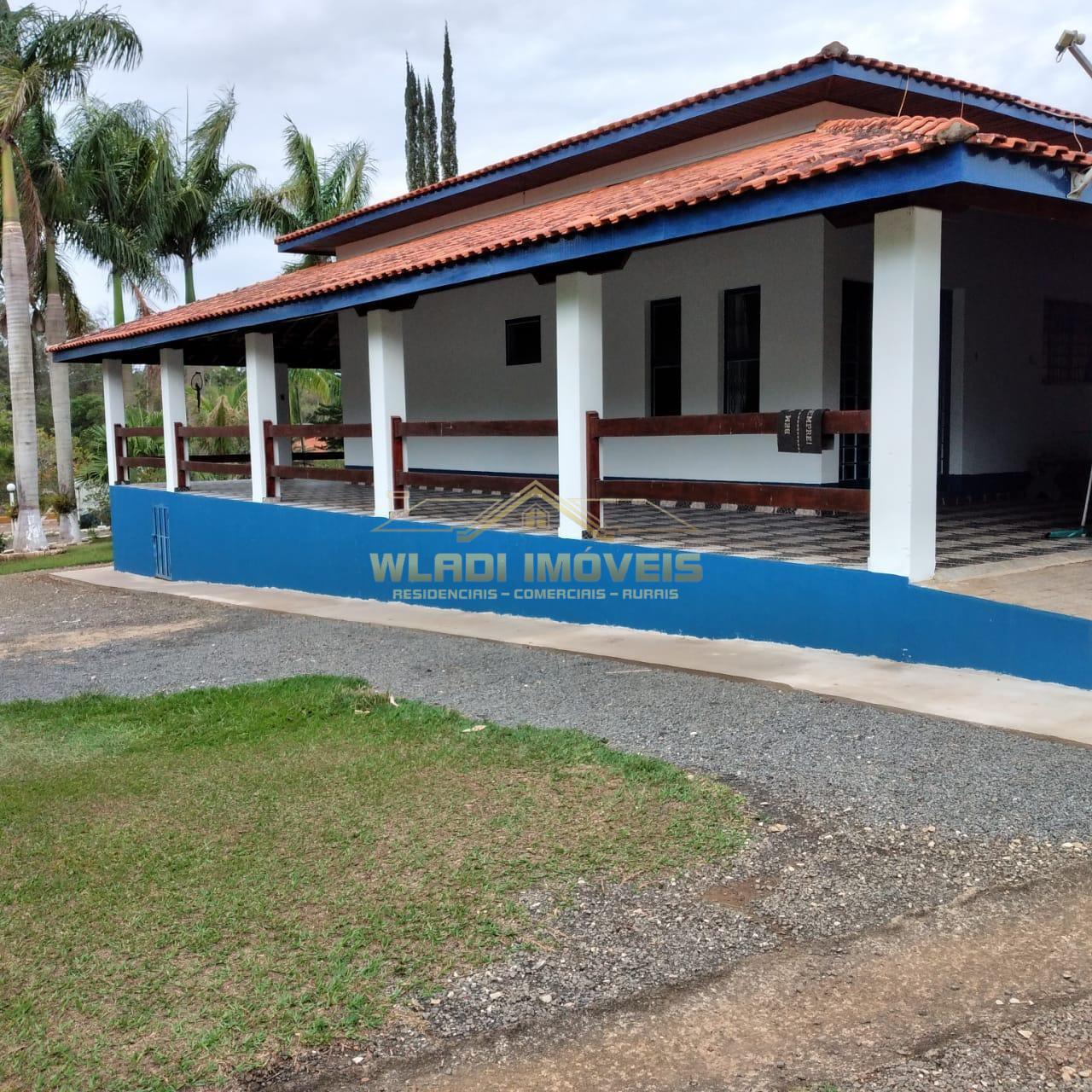 Chácara à venda, 5000m² - Foto 9