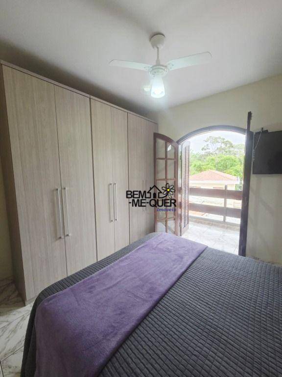 Sobrado, 3 quartos, 114 m² - Foto 3