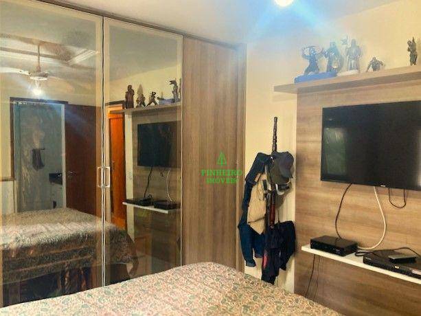 Apartamento à venda com 3 quartos, 121m² - Foto 21