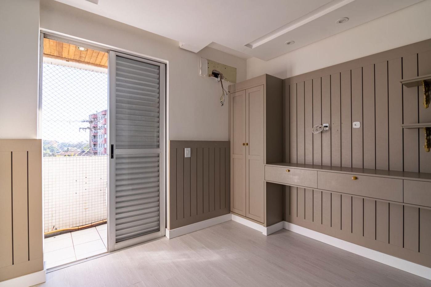 Apartamento à venda com 3 quartos, 122m² - Foto 18