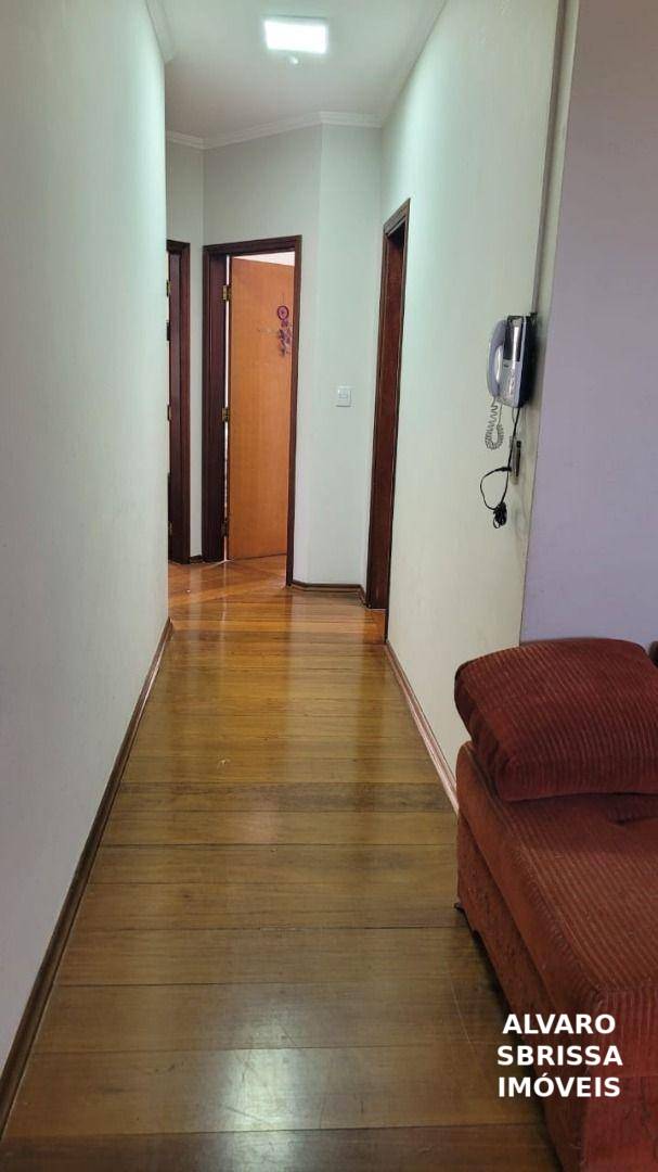 Casa à venda com 4 quartos, 291m² - Foto 19
