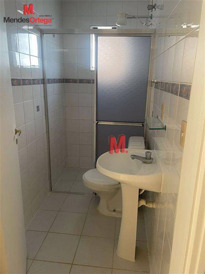 Apartamento à venda com 3 quartos, 82m² - Foto 19