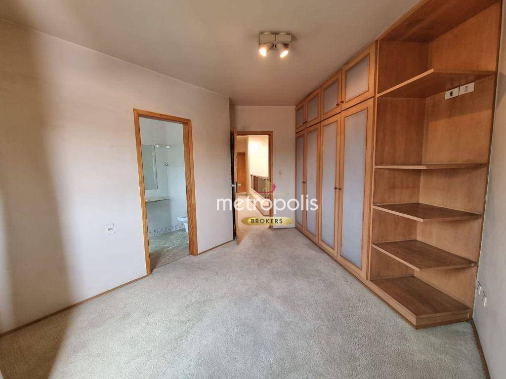 Sobrado à venda e aluguel com 5 quartos, 422m² - Foto 48