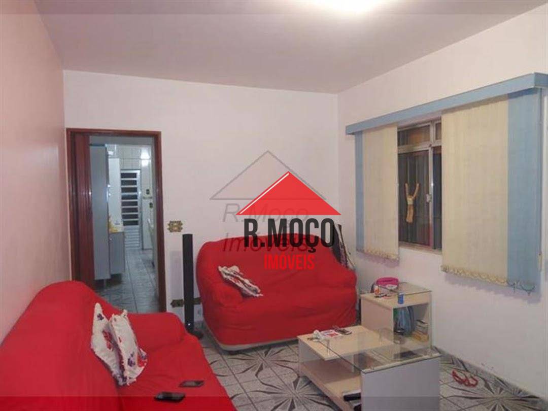 Sobrado à venda com 2 quartos, 134m² - Foto 4