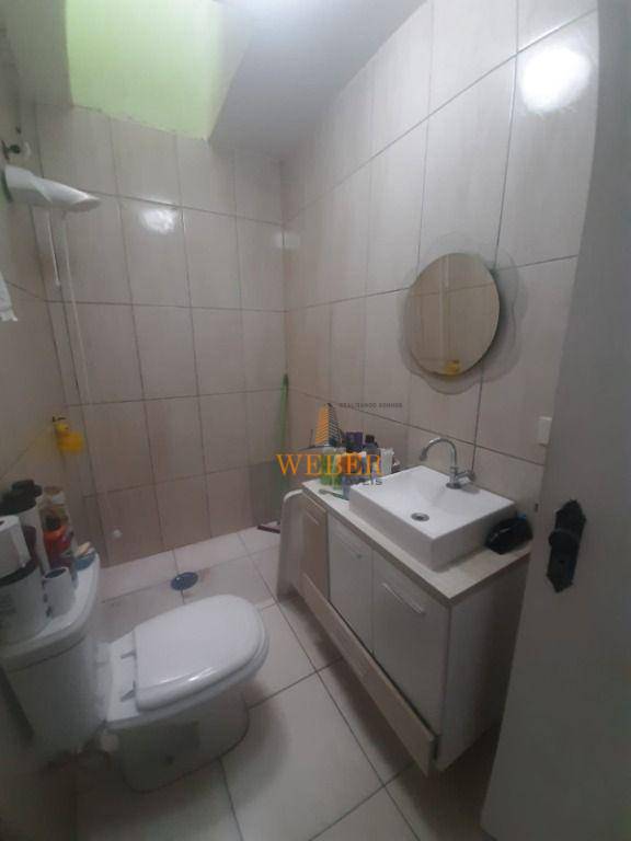 Sobrado à venda com 2 quartos, 111m² - Foto 13