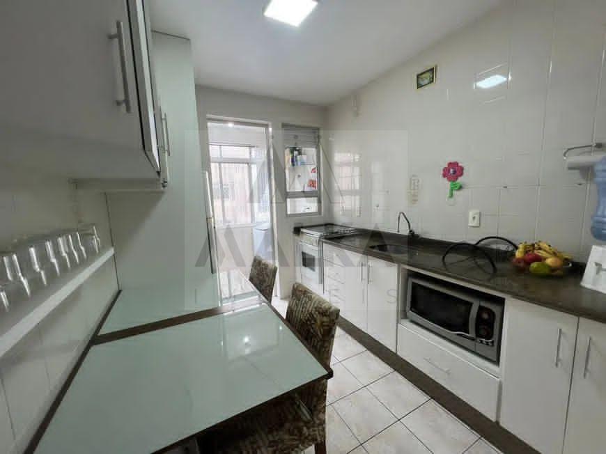 Apartamento à venda com 3 quartos, 91m² - Foto 7