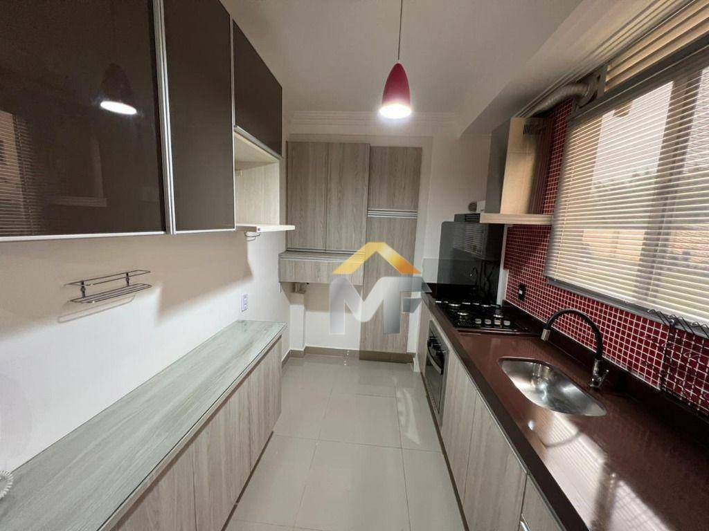 Apartamento à venda com 2 quartos, 55m² - Foto 14