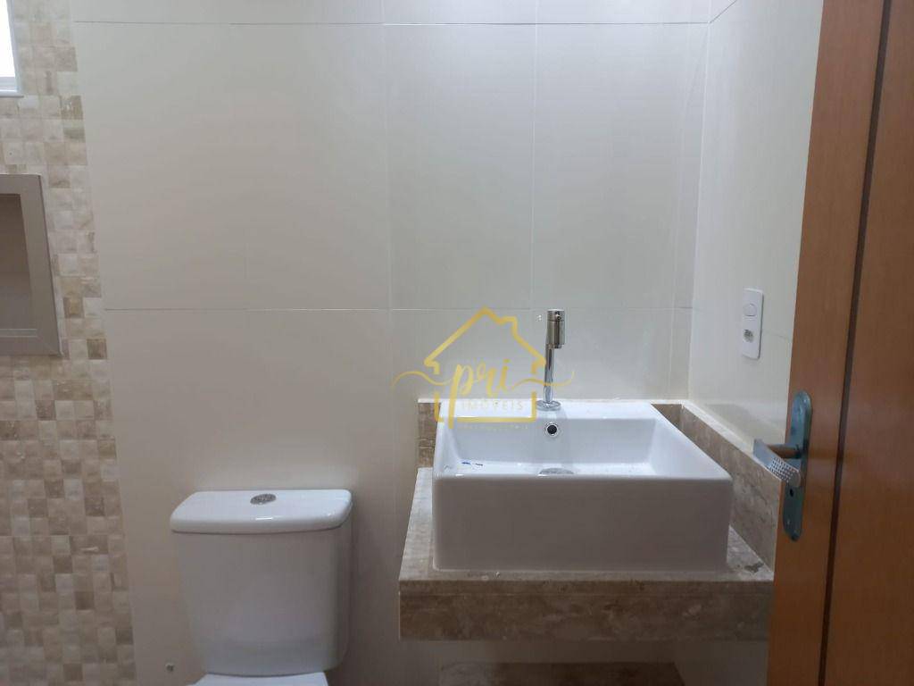 Casa à venda com 3 quartos, 270m² - Foto 18