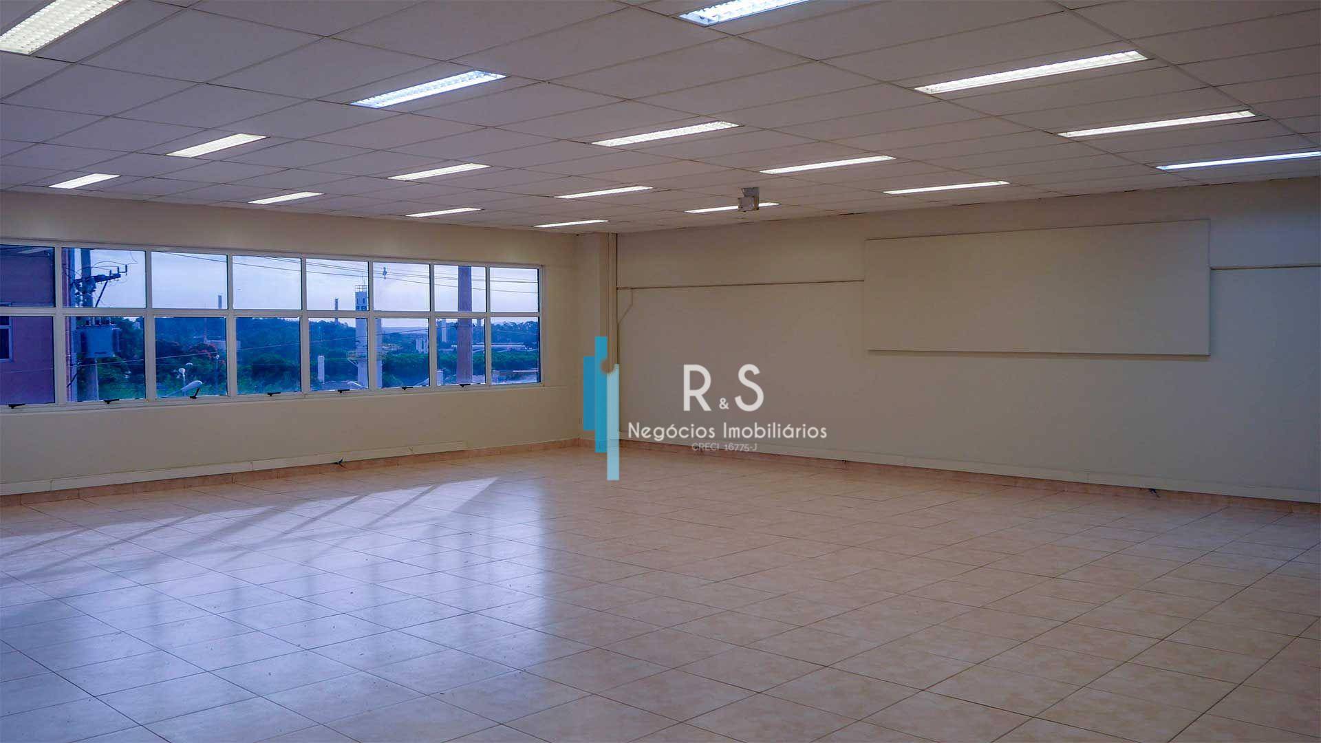 Depósito-Galpão-Armazém para alugar, 1154m² - Foto 5