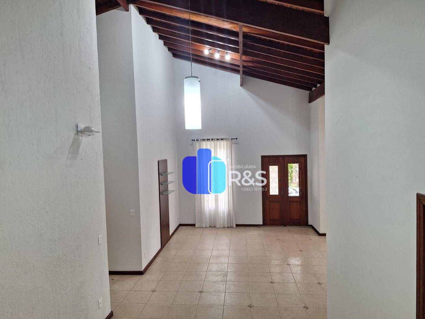 Casa de Condomínio à venda e aluguel com 3 quartos, 263m² - Foto 7