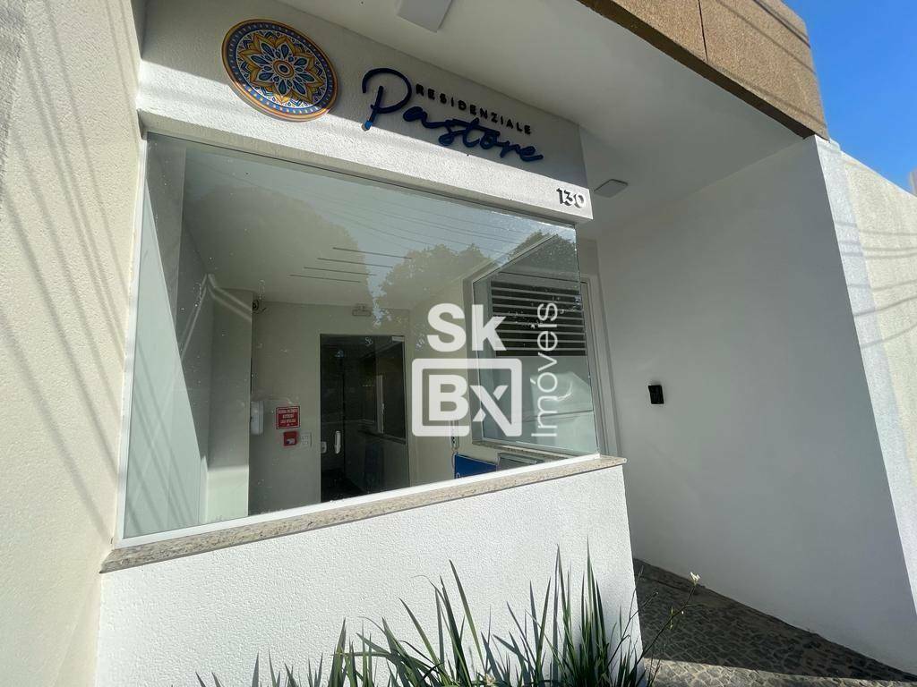 Apartamento à venda com 2 quartos, 65m² - Foto 14