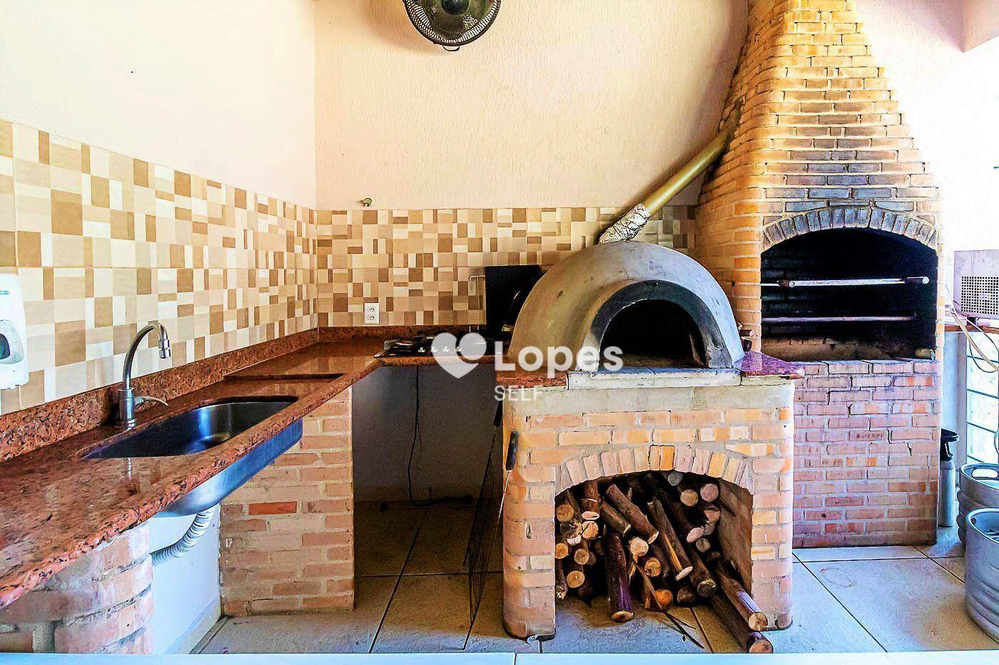 Casa de Condomínio à venda com 4 quartos, 368m² - Foto 26