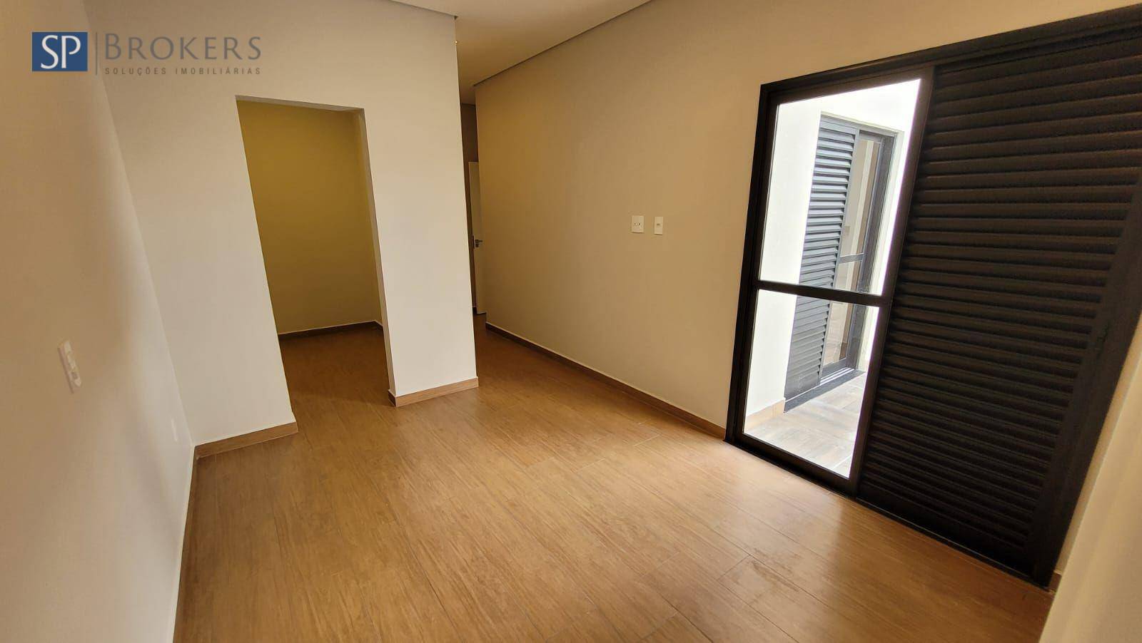 Casa de Condomínio à venda com 3 quartos, 140m² - Foto 8