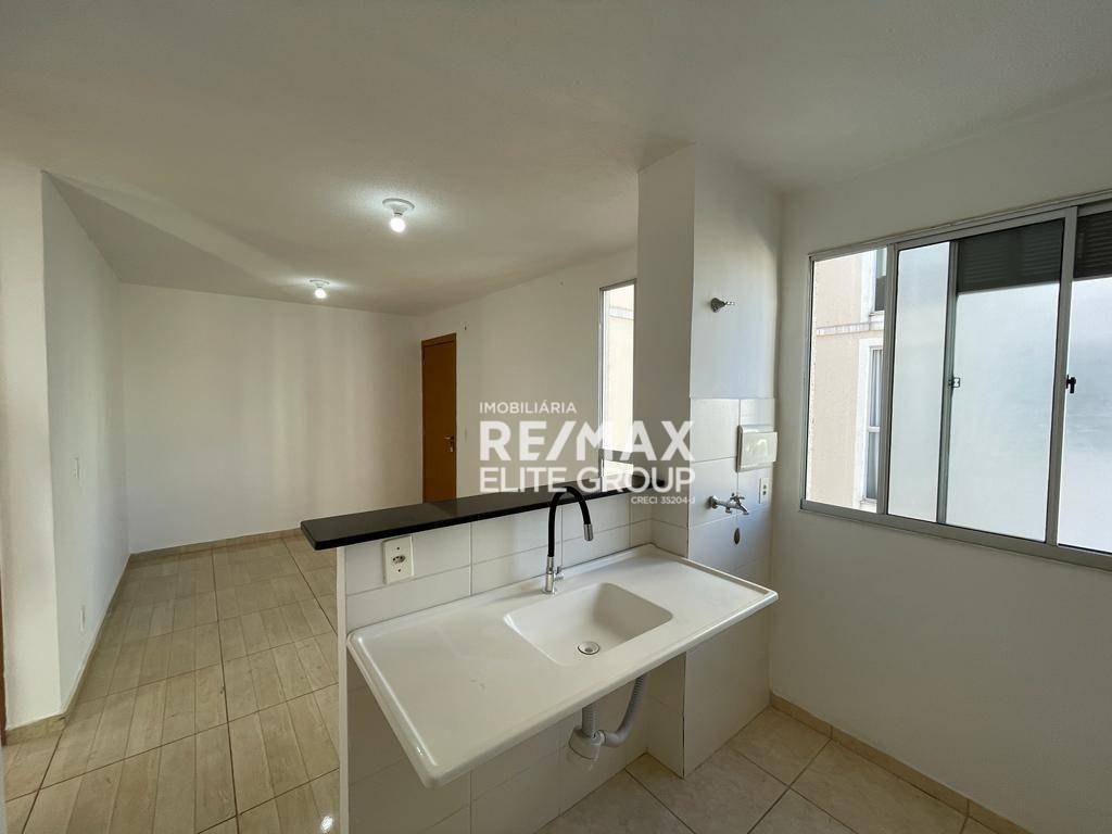 Apartamento à venda com 2 quartos, 49m² - Foto 7