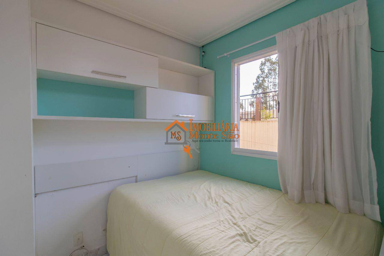 Apartamento à venda com 3 quartos, 69m² - Foto 12