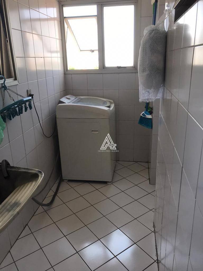 Apartamento à venda com 3 quartos, 80m² - Foto 5