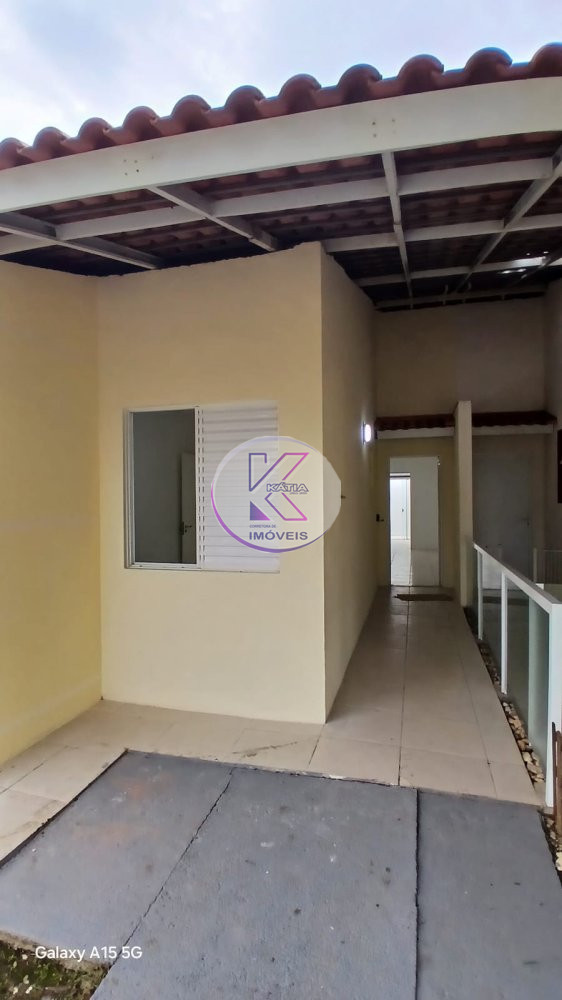 Casa de Condomínio à venda com 4 quartos, 67m² - Foto 3