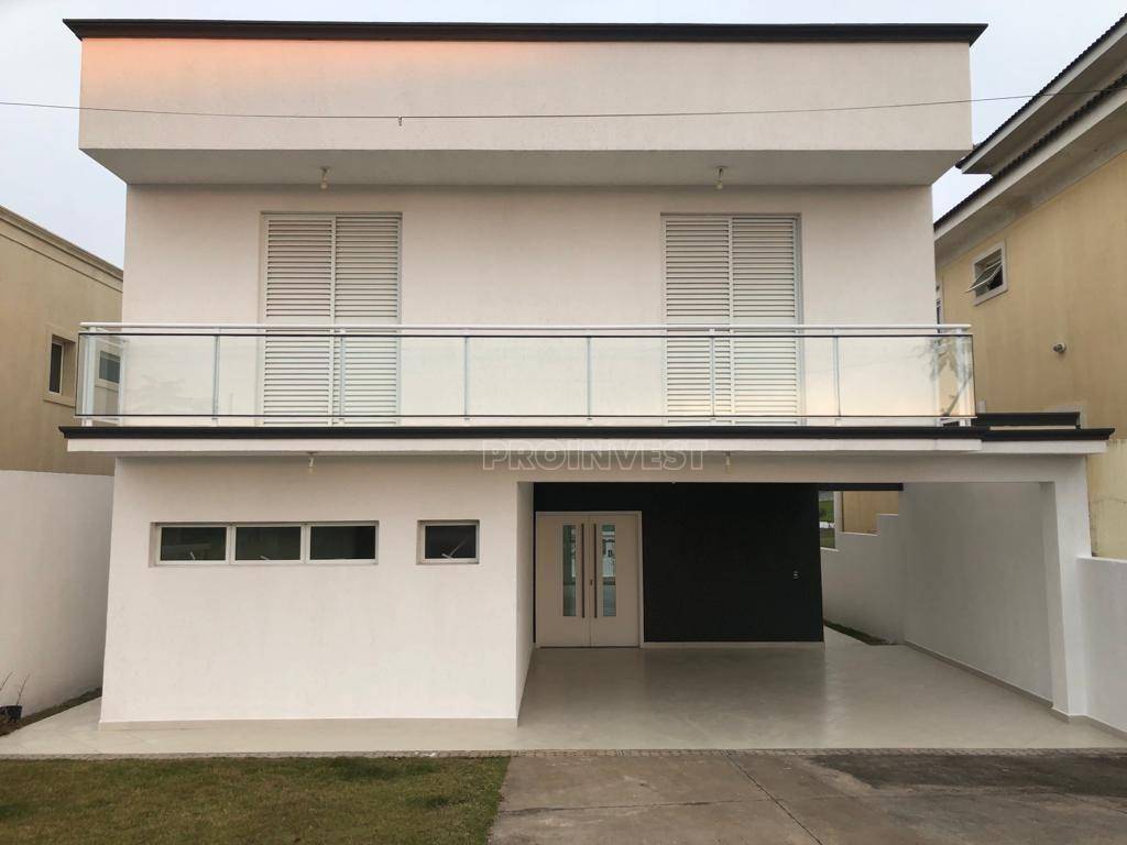 Casa de Condomínio à venda com 5 quartos, 310m² - Foto 1