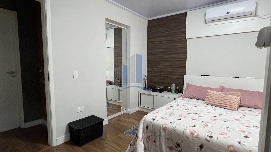 Sobrado à venda com 3 quartos, 220m² - Foto 46