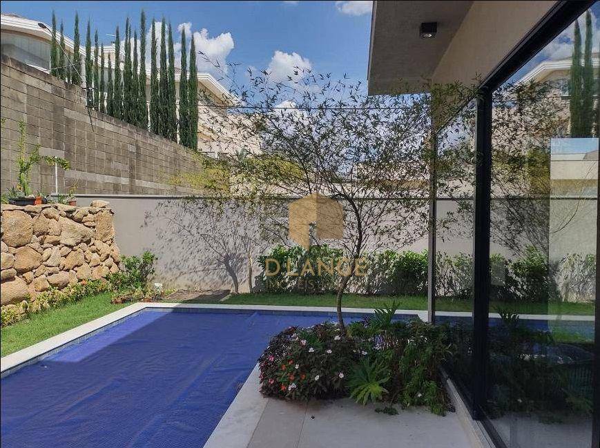 Casa de Condomínio à venda com 5 quartos, 400m² - Foto 17