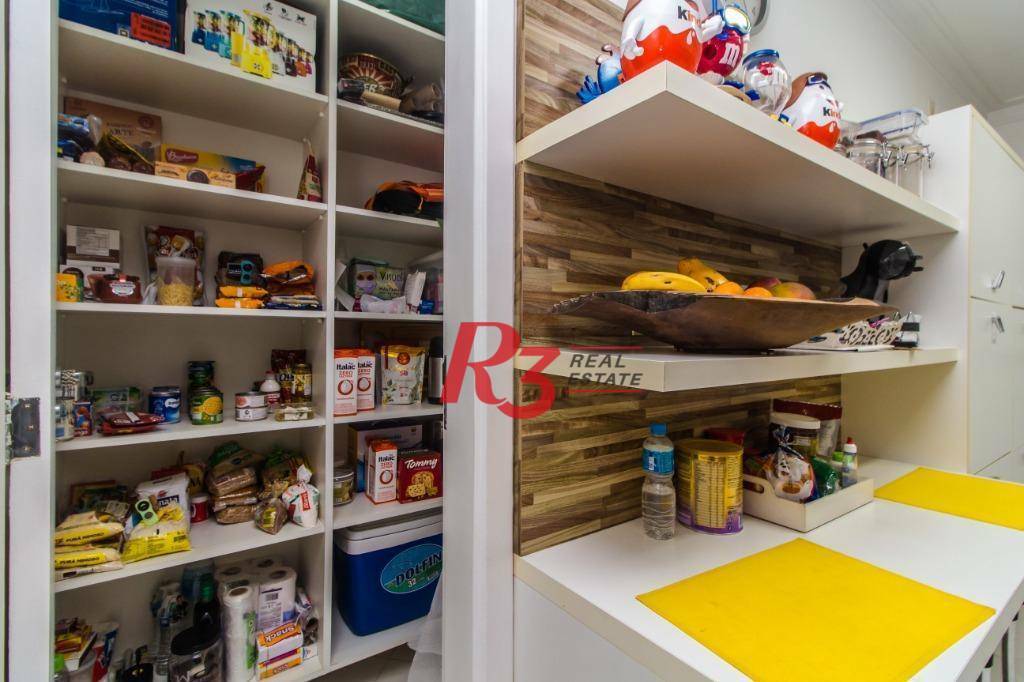 Apartamento à venda com 3 quartos, 134m² - Foto 18