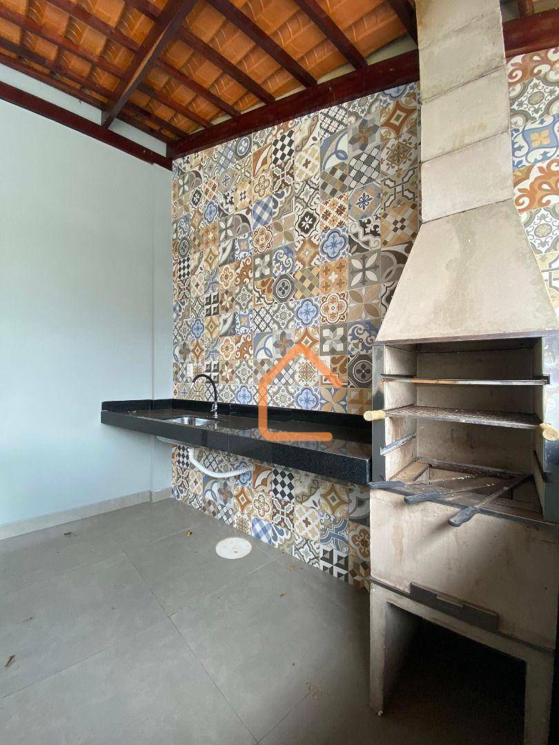 Casa à venda com 3 quartos, 145m² - Foto 24