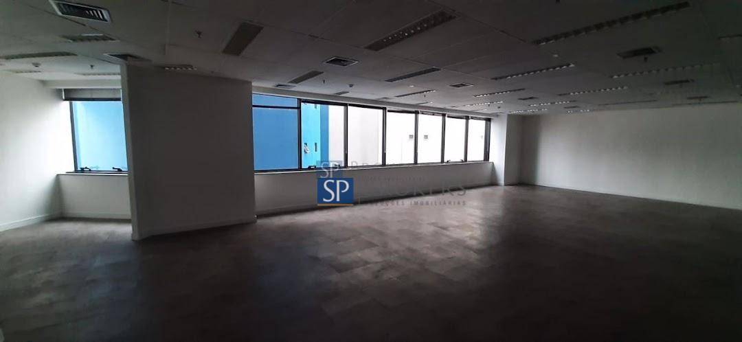 Conjunto Comercial-Sala para alugar, 137m² - Foto 6