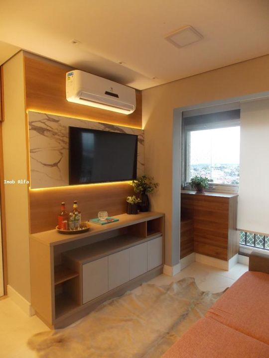 Apartamento à venda com 3 quartos, 67m² - Foto 7