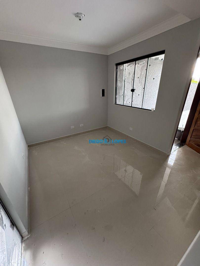 Sobrado à venda com 2 quartos, 57m² - Foto 3