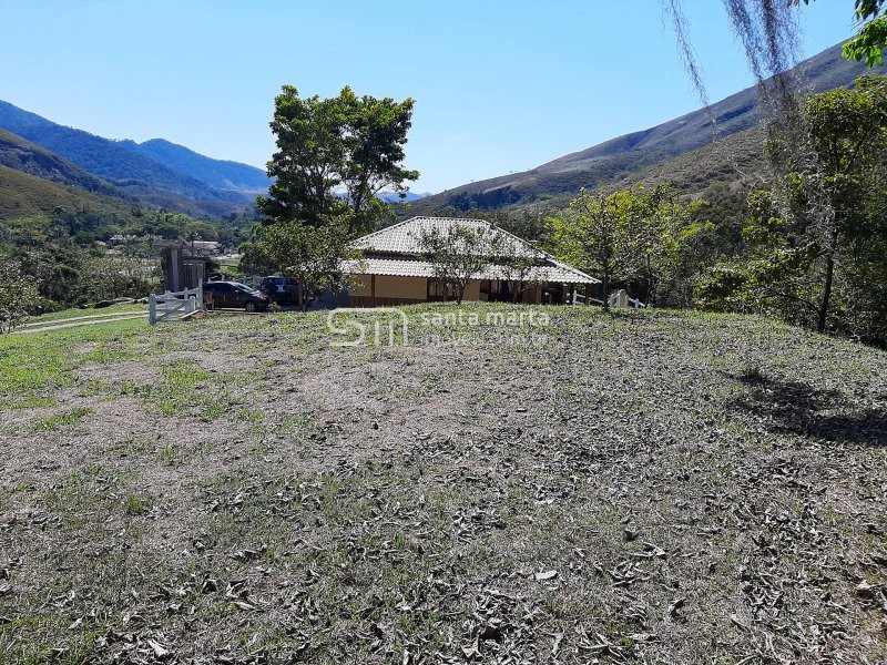 Fazenda à venda com 2 quartos, 1m² - Foto 11