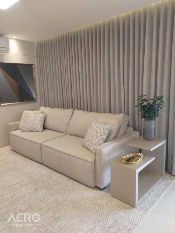 Apartamento à venda com 3 quartos, 127m² - Foto 40