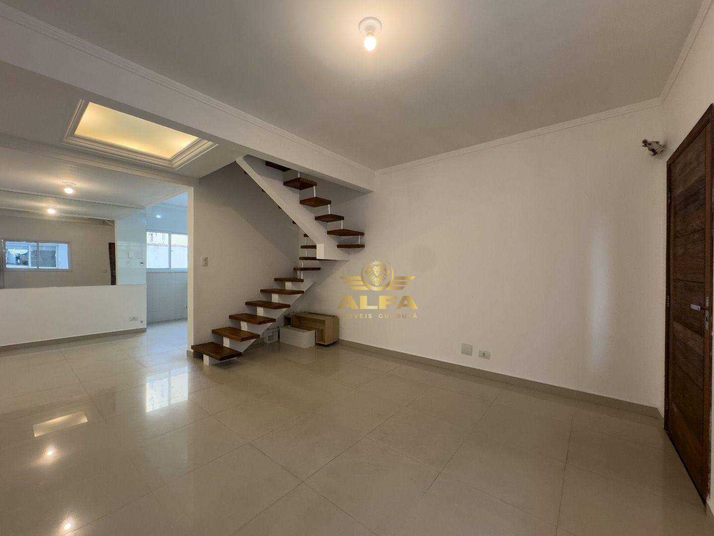 Casa à venda com 3 quartos, 110m² - Foto 3