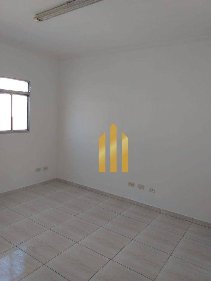 Conjunto Comercial-Sala para alugar, 45m² - Foto 8