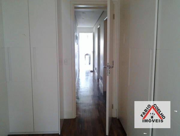 Apartamento à venda, 243m² - Foto 6