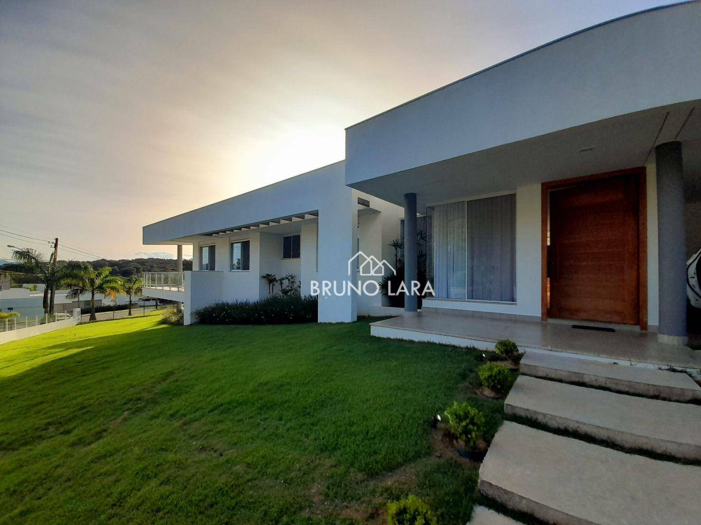 Casa de Condomínio à venda com 4 quartos, 475m² - Foto 9