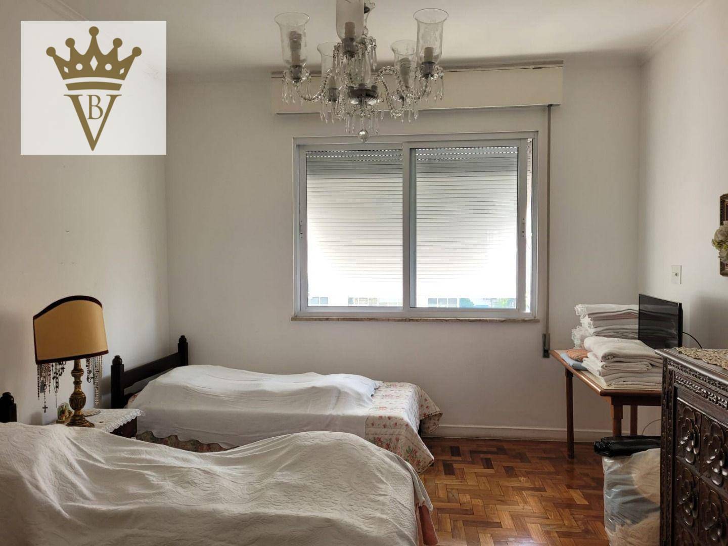 Apartamento à venda com 4 quartos, 400m² - Foto 25