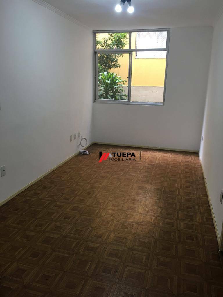 Apartamento à venda com 2 quartos, 57m² - Foto 3