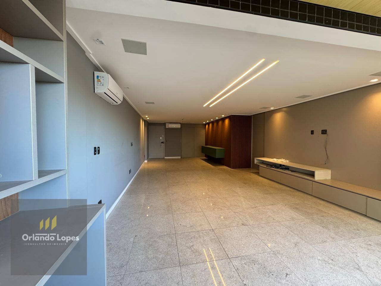 Apartamento, 3 quartos, 154 m² - Foto 4