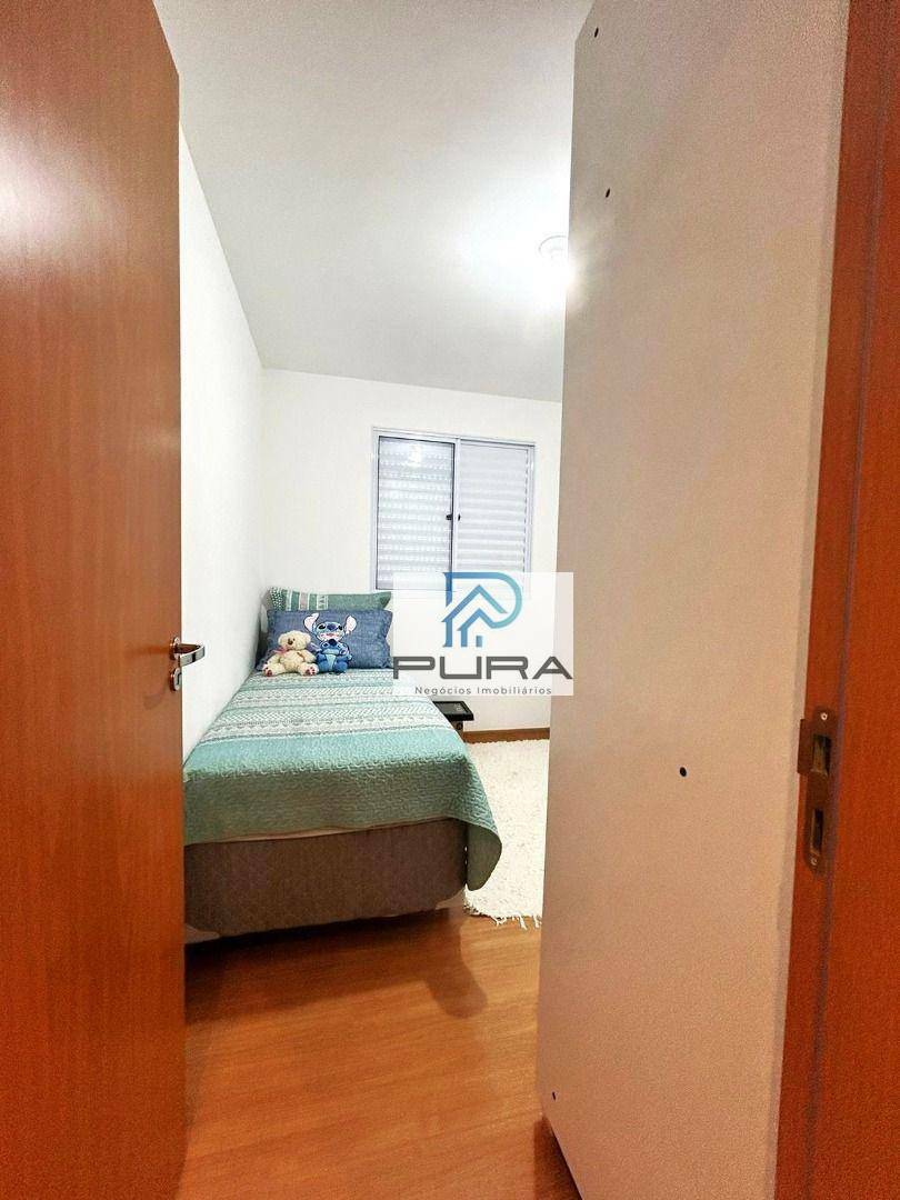 Apartamento, 2 quartos, 50 m² - Foto 10