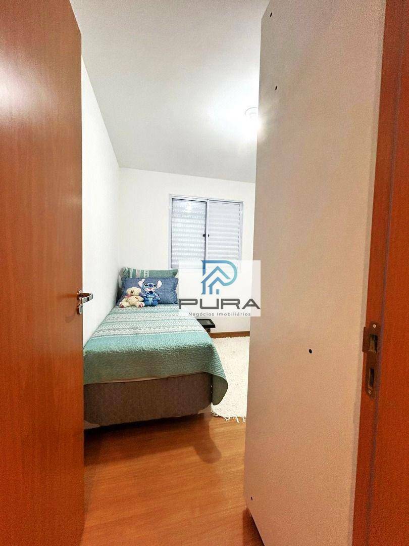 Apartamento à venda com 2 quartos, 50m² - Foto 10