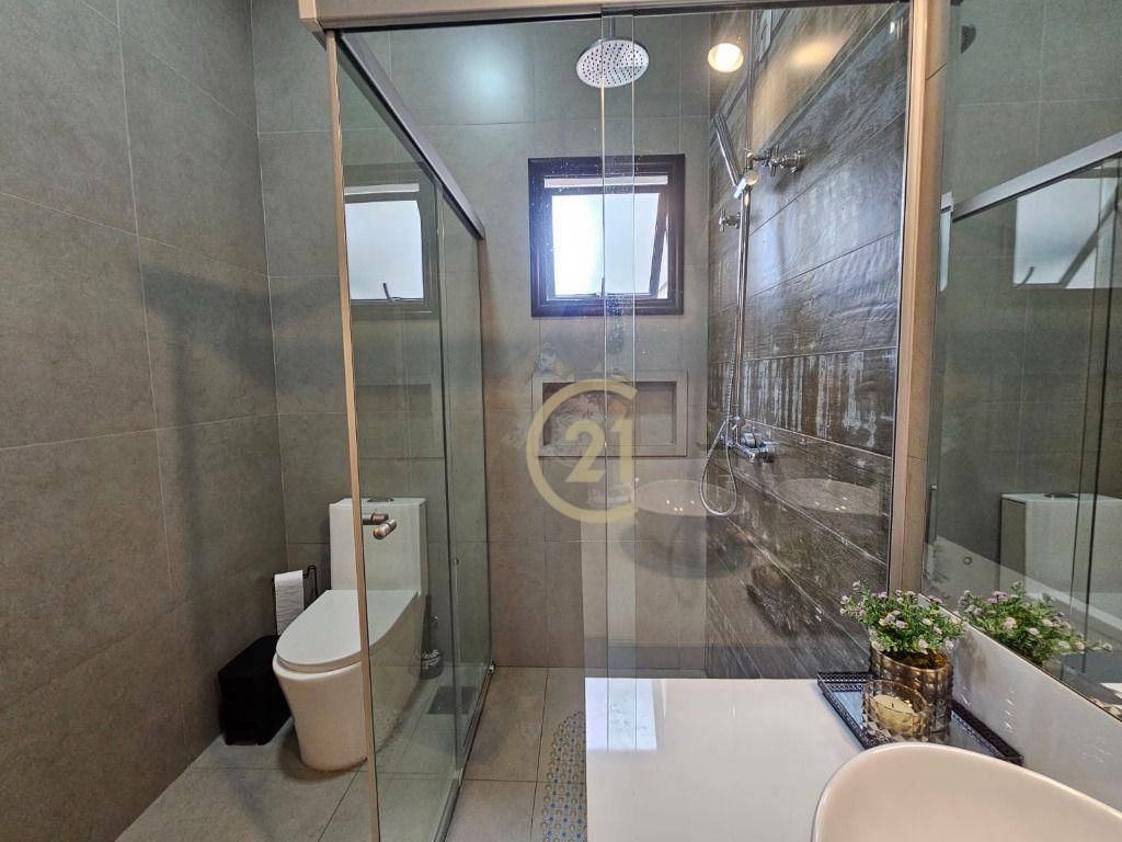 Casa de Condomínio à venda com 3 quartos, 212m² - Foto 14